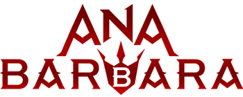 Ana Barbara Logo